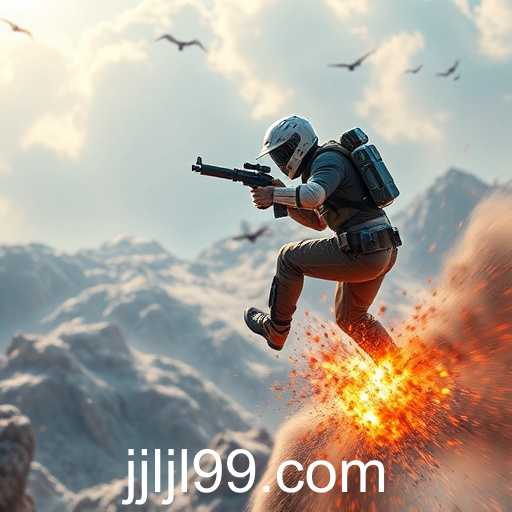 Exploring the World of Action Games: A Dive into 'jljl99'