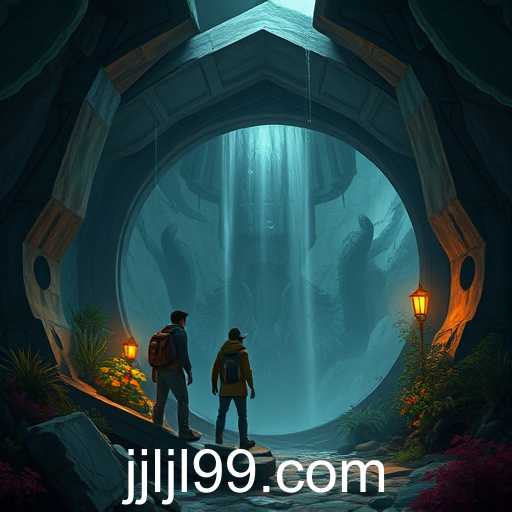 Exploring the Enigmatic World of Adventure Games: The Mystery of 