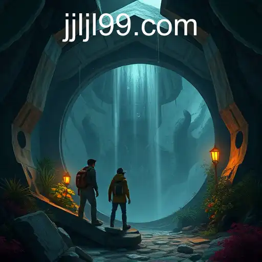 Exploring the Enigmatic World of Adventure Games: The Mystery of 