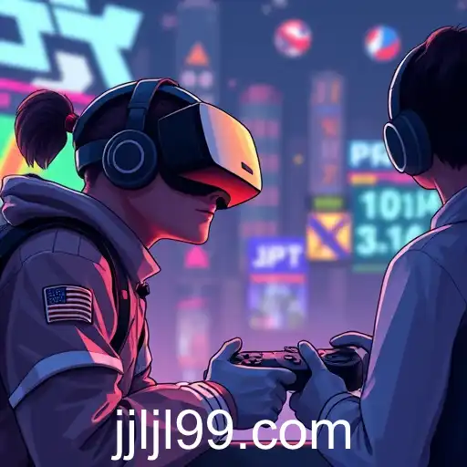 Digital Gaming Trends and Innovations