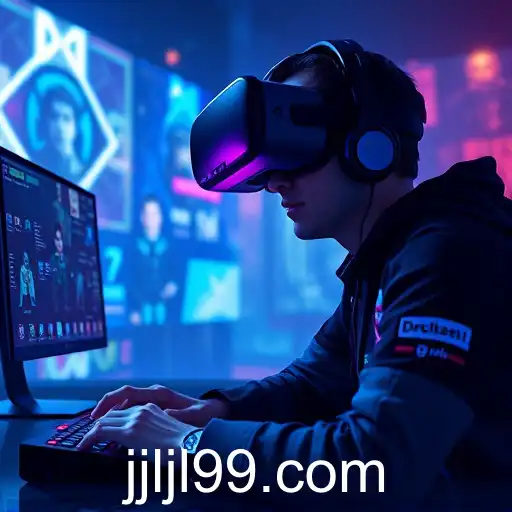 Digital Revolution in Gaming