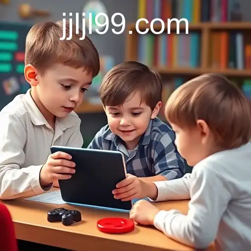 Exploring the Impact of Educational Games: A Transformative Approach to Learning