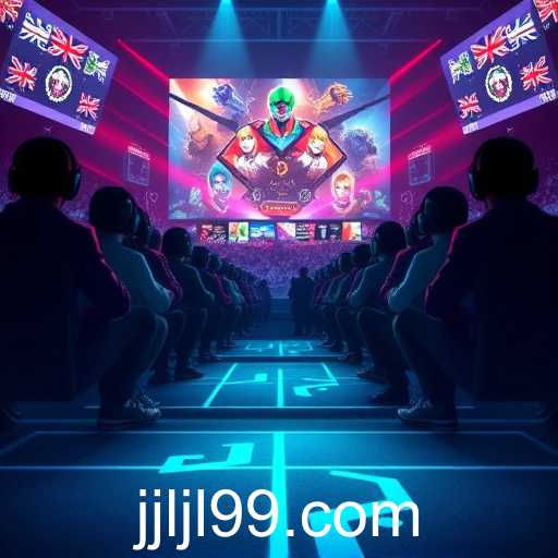 Emerging Trends in Online Gaming