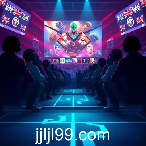 Emerging Trends in Online Gaming