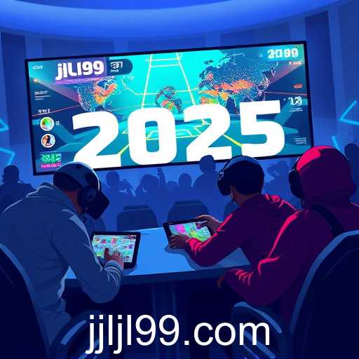 Digital Landscapes: The Rise of English Game Platforms