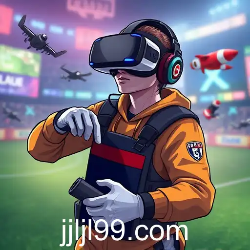 The Evolution of Gaming Websites in the Digital Era