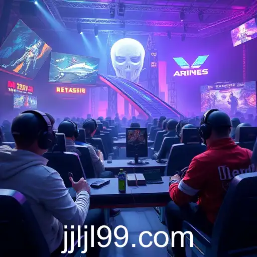 Evolution of Online Gaming in a Changing World