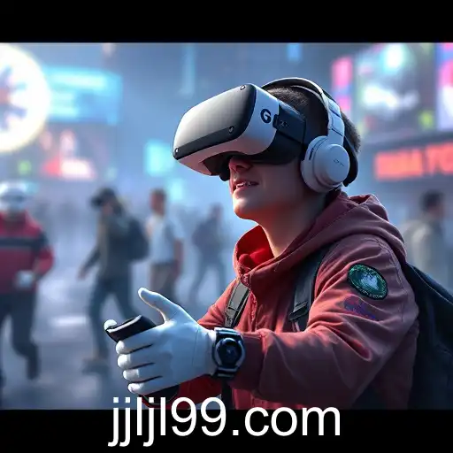 Evolving Dynamics of Online Gaming
