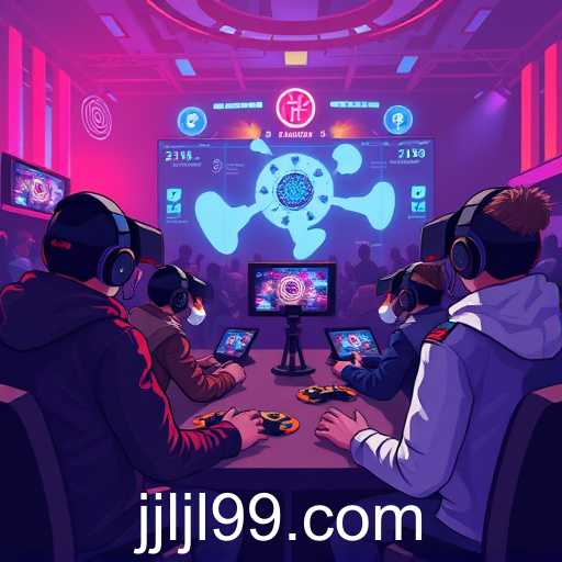 The Rise of Gaming Communities in 2025