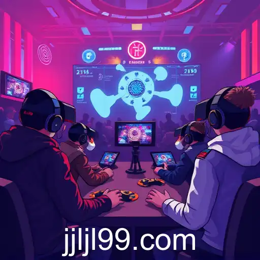 The Rise of Gaming Communities in 2025