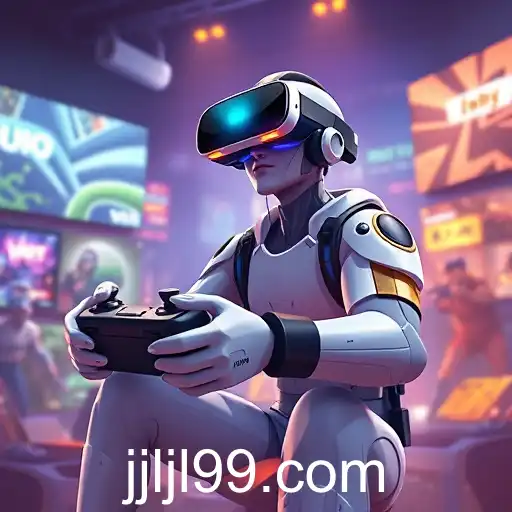 Gaming Evolutions: The Rise of Interactive Platforms