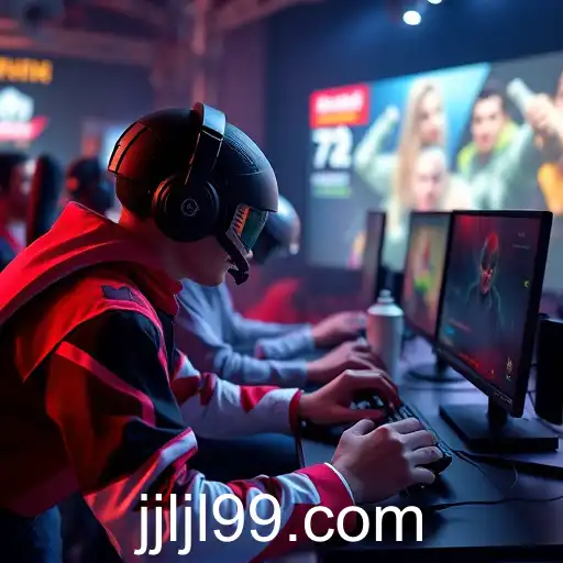 The Rising Influence of Gaming in the Digital Age