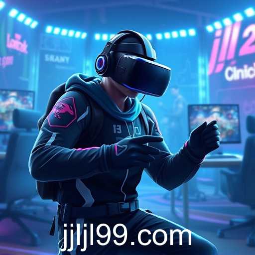 Revolutionizing Online Gaming: The Rise of 'jljl99'