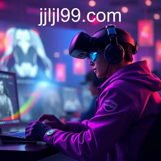 The Rise of Online Gaming in the Modern Age