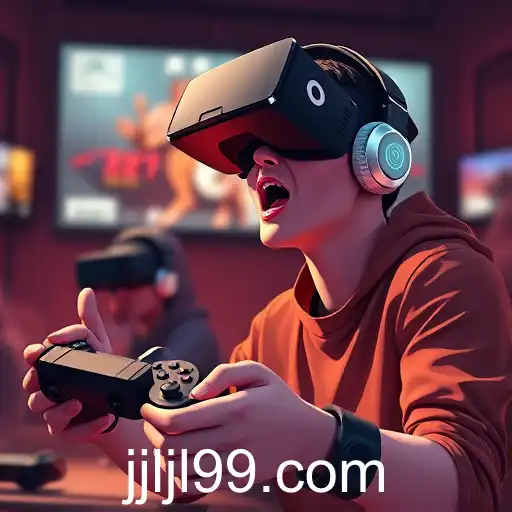 Online Gaming Evolves Amid New Trends