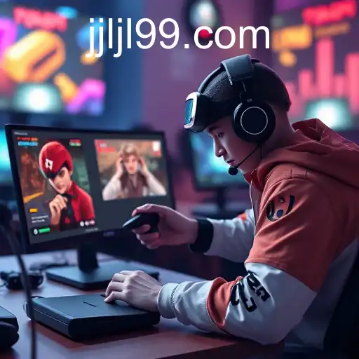 Emerging Trends in Online Gaming