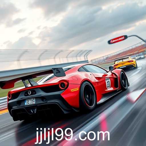 Exploring the Thrills of Racing Games: The Allure of 'jljl99'