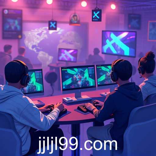 The Rise of Digital Gaming Communities