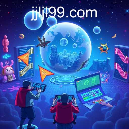 The Rise of English Game Websites in 2025