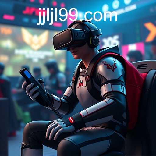 The Rise of Gaming Platforms: A New Era