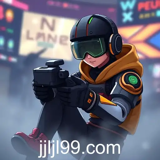 The Rise of jljl99: A Gaming Revolution