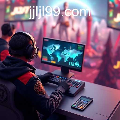 The Rise of Online Gaming Platforms