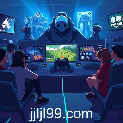 The Rise of Online Gaming Platforms in 2025