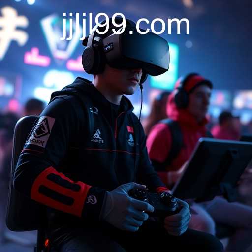 The Rise of Online Gaming in the Digital Era