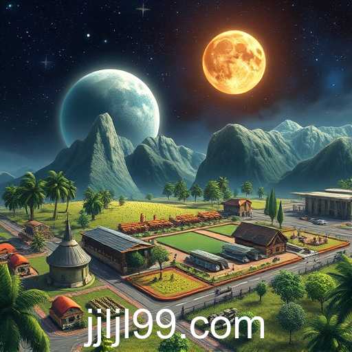 Exploring the World of Simulation Games