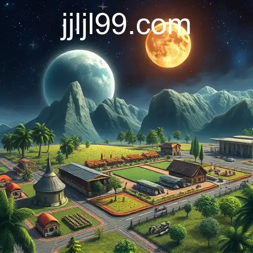 Exploring the World of Simulation Games